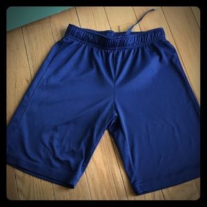 Old navy active shorts